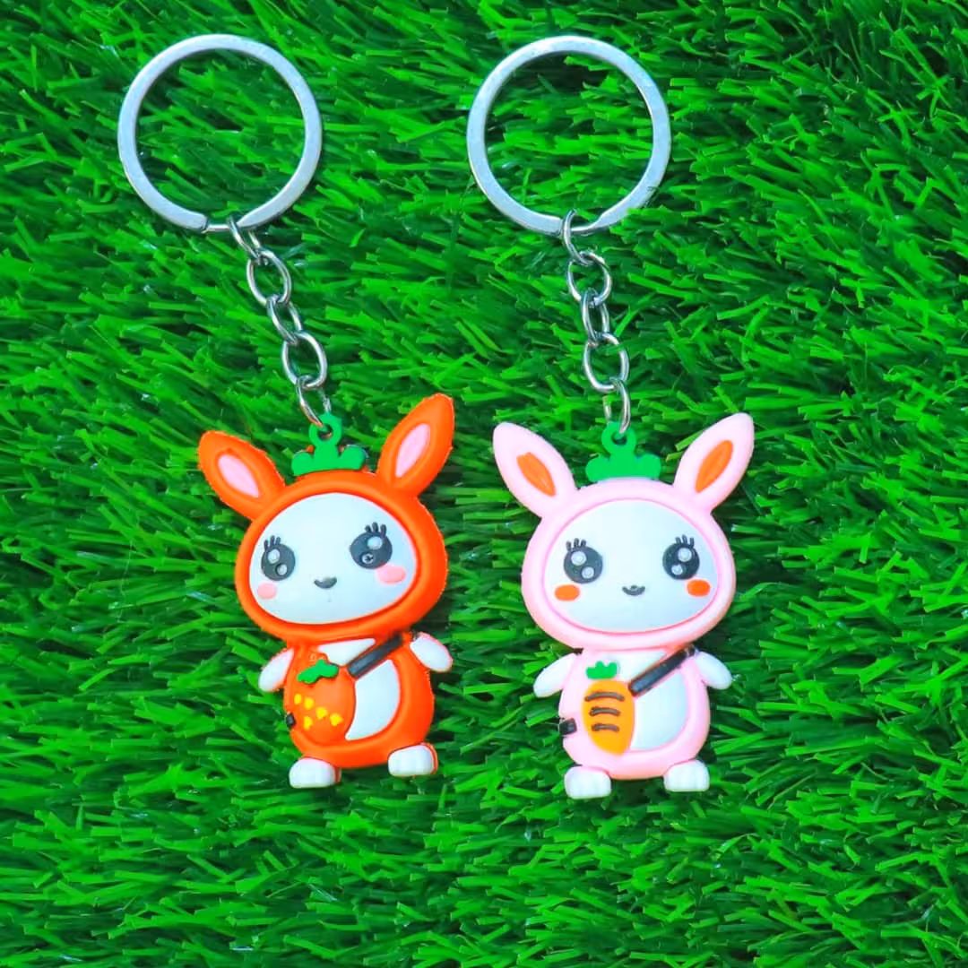 جاسوییچی خرگوشک سلیکونی کد 9