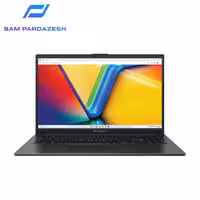 خریدلپ تاپ Vivobook Go 15 E1504GA Core i3 N305 4GB 256GB SSD Intel
