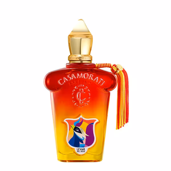 عطر زرجف کازاموراتی لوار دل سول