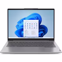 لپ تاپ 14 اینچی لنوو مدل ThinkBook 14 i5 8GB 512GB Intel UHD