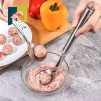 قاشق قالب زن