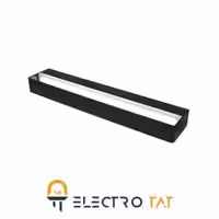 چراغ دکوراتیو INDOOR_SMD ( افروز ) 4M