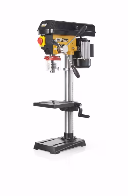 دریل ستونی 16 میلیمتر فمی مدل femi DP-12-941