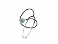 گوشی پزشکی ALPK2 مدل FT801
