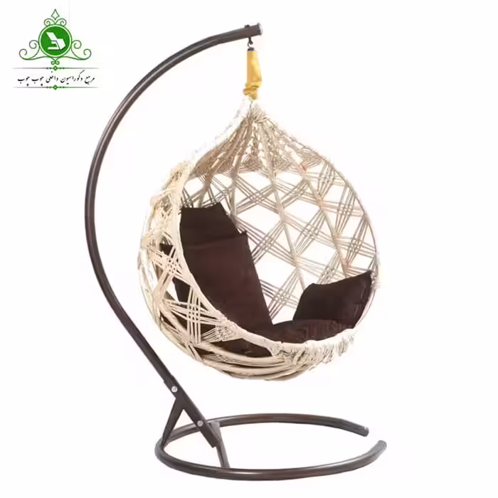 تاب ریلکسی یک نفره مدل نگین
