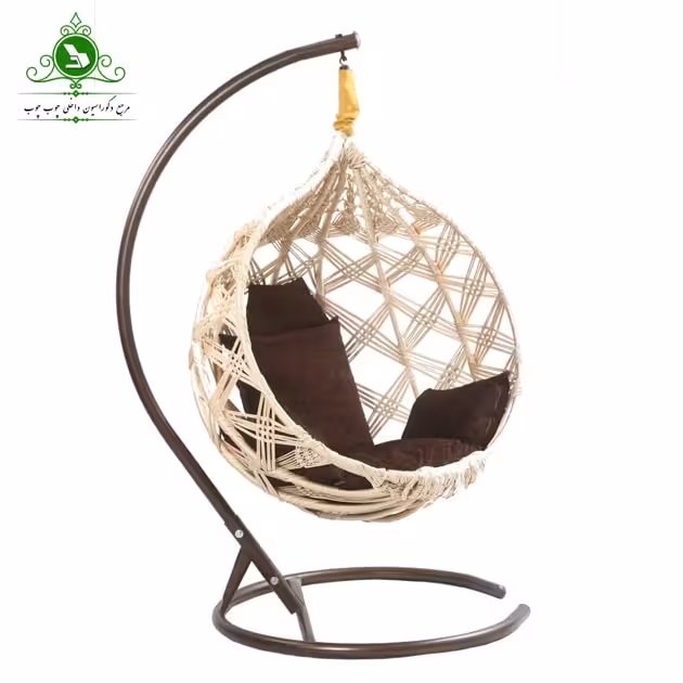 تاب ریلکسی یک نفره مدل نگین