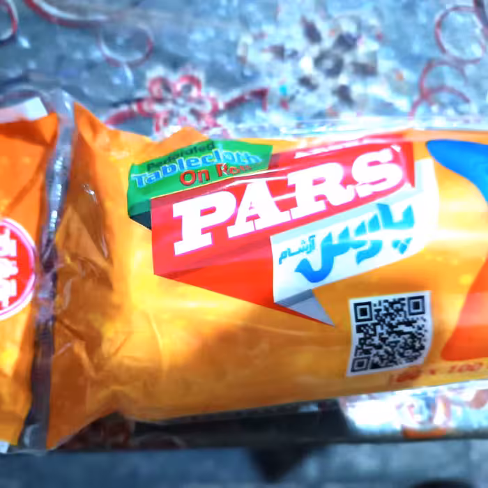 سفره نایلونی پارس کیفیت عالی