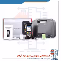 ضخامت سنج التراسونیک Wintact WT130A