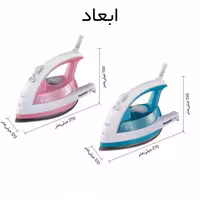 اتو پاناسونیک مدل 660