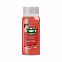 شامپو بدن بروت Brut مدل Attraction Totale حجم 500 میل