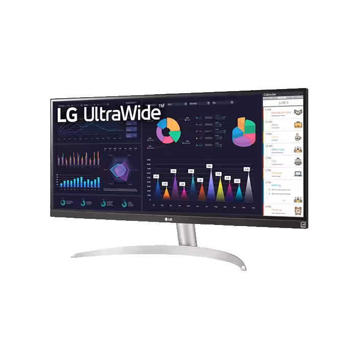 مشخصات، قیمت و خرید مانیتور ال جی 29 اینچی مدل LG WQ600-W