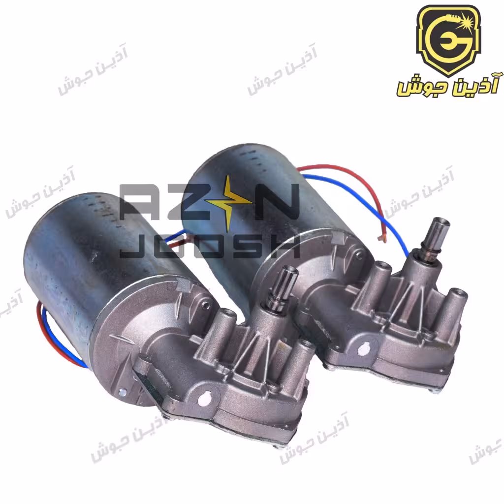 موتور وایرفیدر