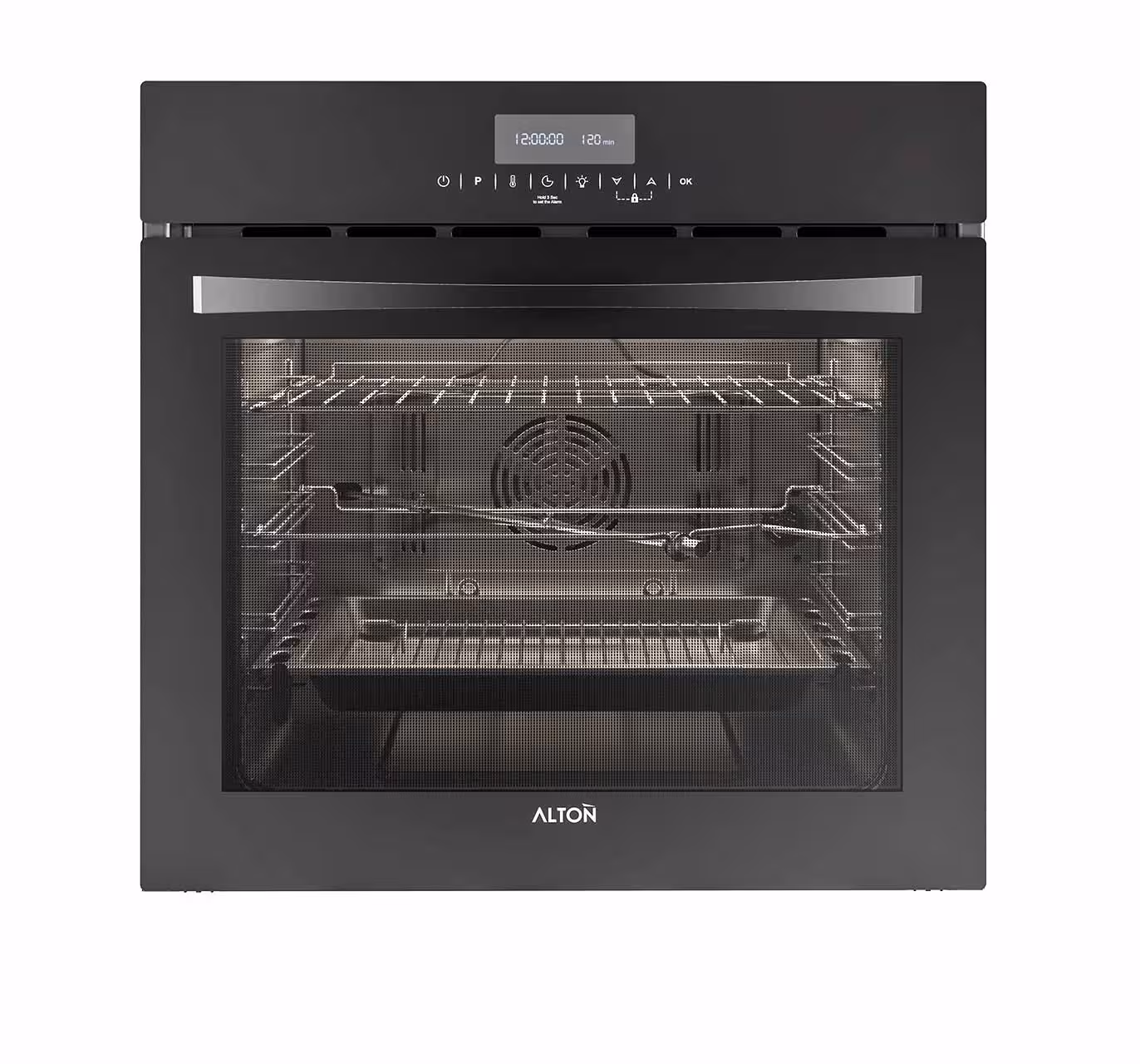 فر توکار برقی آلتون مدل V110