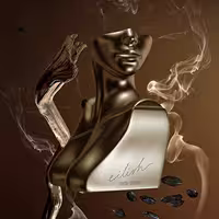 عطر ادکلن بیلی ایلیش ایلیش طلایی اصل | Billie Eilish Eilish 100ml