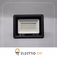 پرژکتور 50 وات ال ای دی SMD سان لوکس