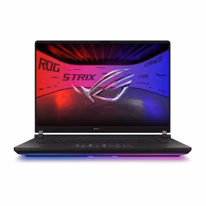 لپ تاپ گیمینگ ایسوس ASUS ROG Strix SCAR 16 G635LX | Ultra 9 275HX | 32GB RAM | 1TB SSD | RTX 5090