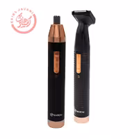 مو زن گوش و بینی پرومارون مدل RL-711