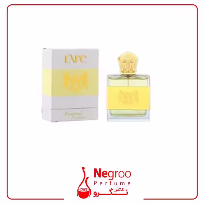 عطر ادکلن له آرک اسکیپد وانیل دس الس 100 میل