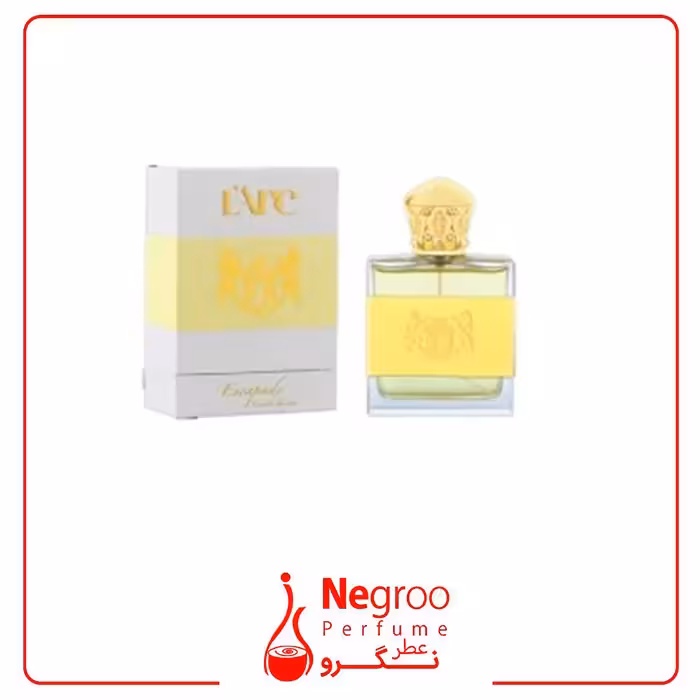 عطر ادکلن له آرک اسکیپد وانیل دس الس 100 میل