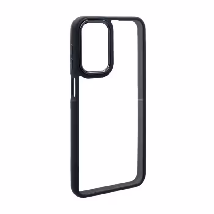 قاب شفاف New skin مدل Samsung A23 -کد3045