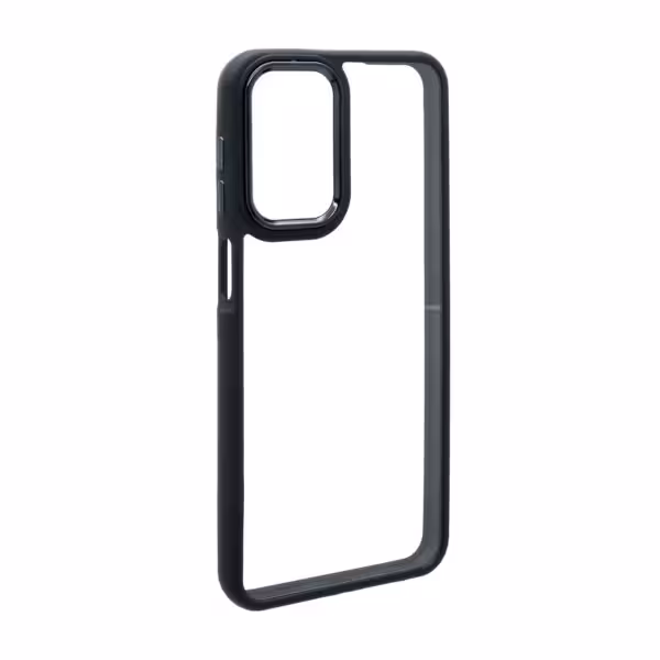 قاب شفاف New skin مدل Samsung A23 -کد3045
