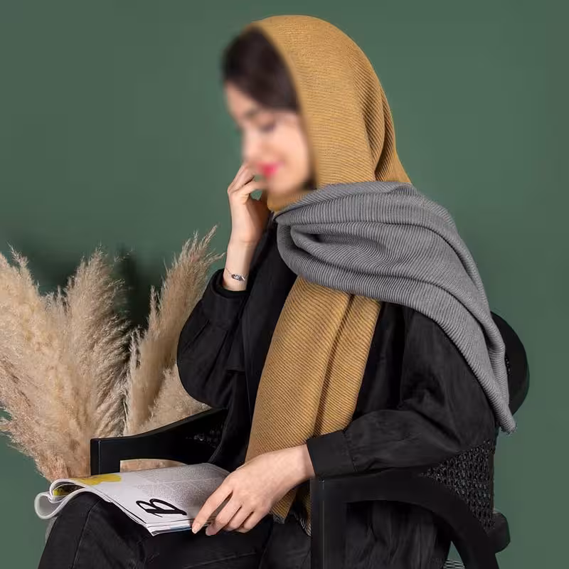 شال موهر پلیسه
