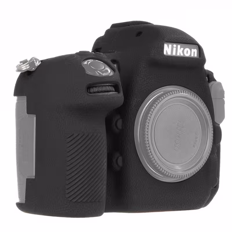 کاور ژله ای دوربین نیکون EasyCover D850
