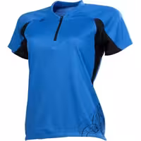 قیمت و خرید تی شرت دوچرخه سواری فاکس ریسینگ مدل FOX Girls Sierra MTB-Trikot kurzarm اورجینال