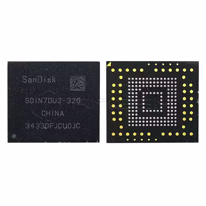 آی سی هارد SDIN7DU2 32G