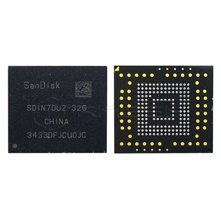 آی سی هارد SDIN7DU2 32G