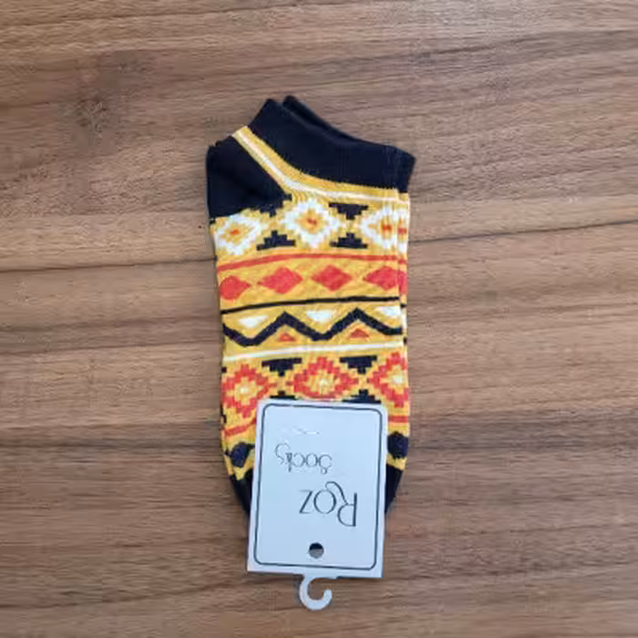 جوراب مچی اسپرت