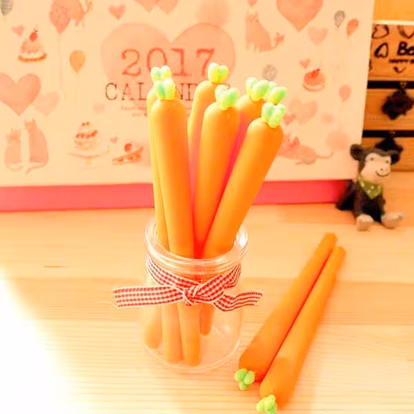 روان نویس هویج Carrot Writer