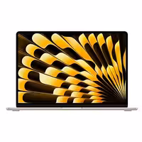 لپ تاپ 15.3 اینچی اپل مدل MacBook Air MQKV3 M2 2023