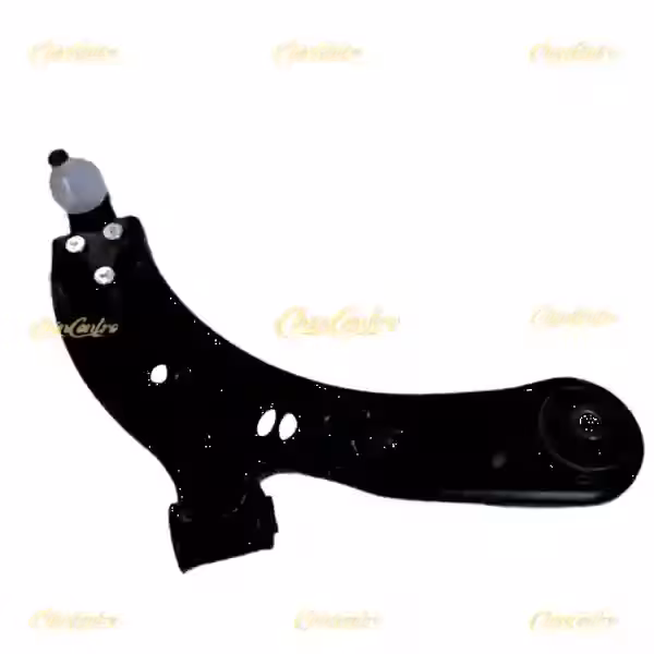 طبق جلو راست ام جی 3