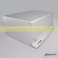 جعبه آلومینیومی ABL439-A1M/L155