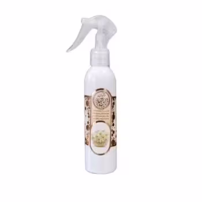 عطر نرگس شهلا طیبستان (رایحه افشان 200 گرم)