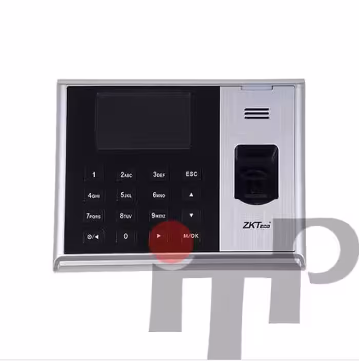 دستگاه حضور و غیاب زد کی تی اکو ZKTeco FS30