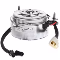 خرید موتور فن دو دور رادیاتور کوییک ماد پارت | اتوموبی