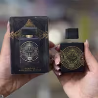 عطر 25میل سوپر اسمارت کد 061 اینفینی عود جویو