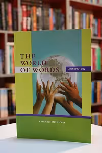 World Of Words 9th Ed