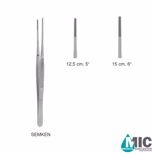پنست تشریح سمکن(SEMKEN)