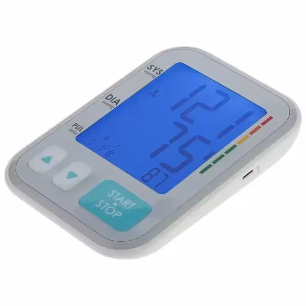 فشارسنج بازویی گلامور مدل TMB-986-NEW