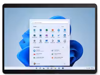 تبلت مایکروسافت مدل Surface Pro 8-i7 ظرفیت 1 ترابایت و 16 گیگابایت رم