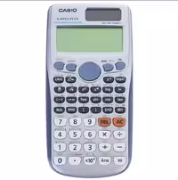 ماشین حساب کاسیو مدل FX-991ES PLUS