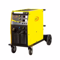 اینورتر جوشکاری میگ راد الکتریک 250 آمپر مدل MIG-250 X