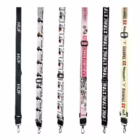 بند گردنی بزرگ  (رنگبندی رندوم)