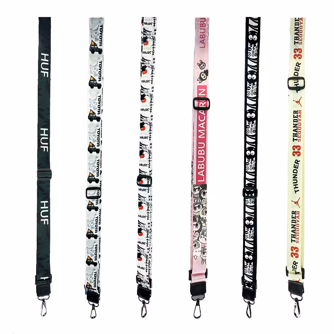 بند گردنی بزرگ  (رنگبندی رندوم)