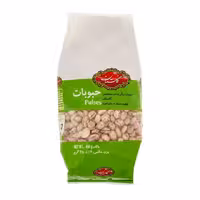 لوبیا چیتی گلستان 450 گرمی