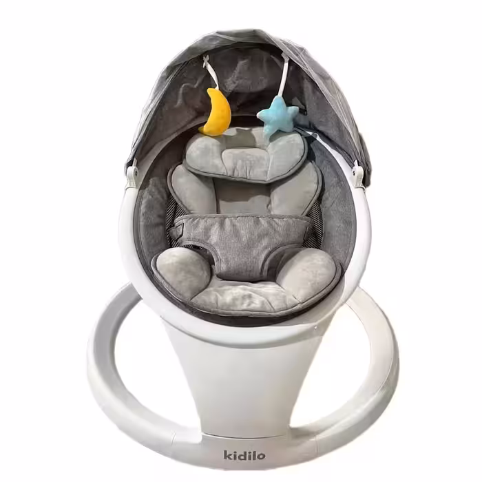 گهواره لمسی کیدیلو Kidilo