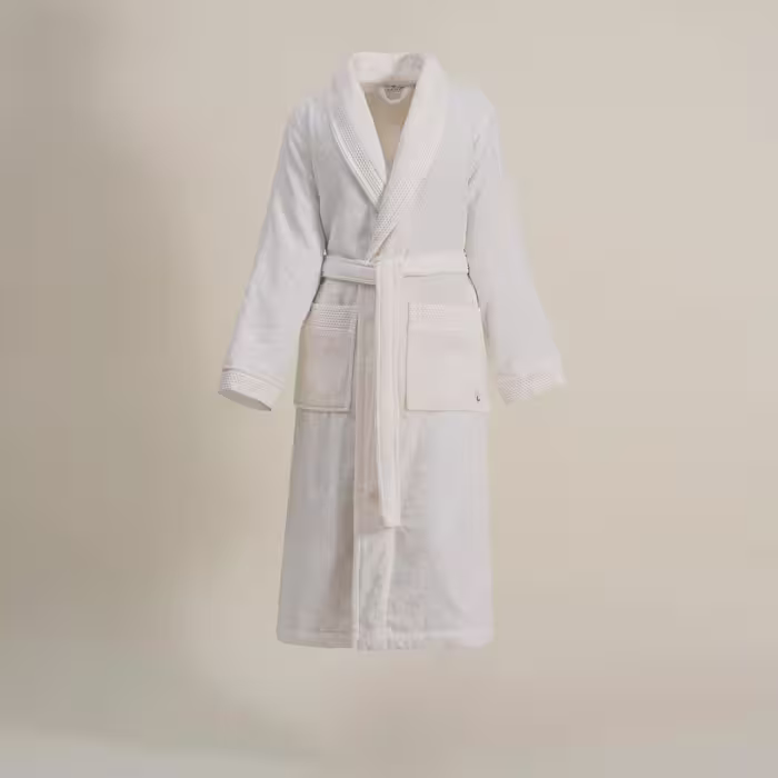 حوله تن پوش زنانه برند اکوکوتون مدل Pure Cotton